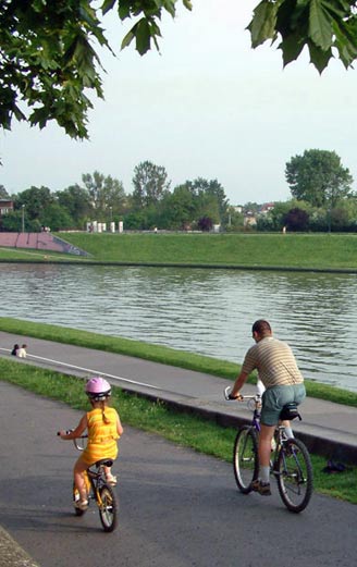 England Cycling