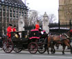 holidays in england